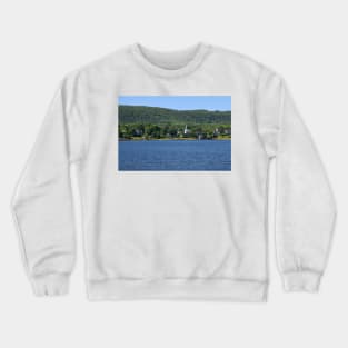 850_4858 Crewneck Sweatshirt